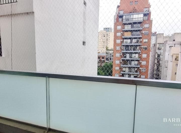 Beruti 4500 - 2 Ambientes - Palermo 3