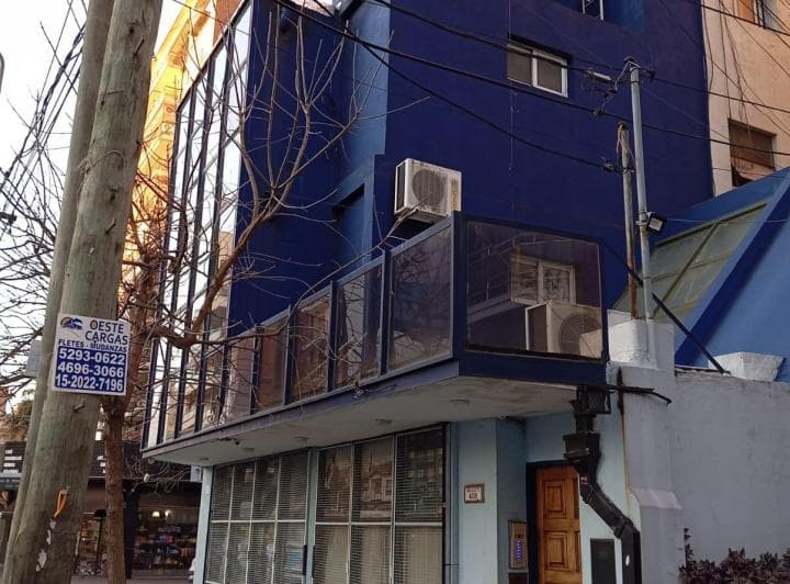 Propiedad en Argentina