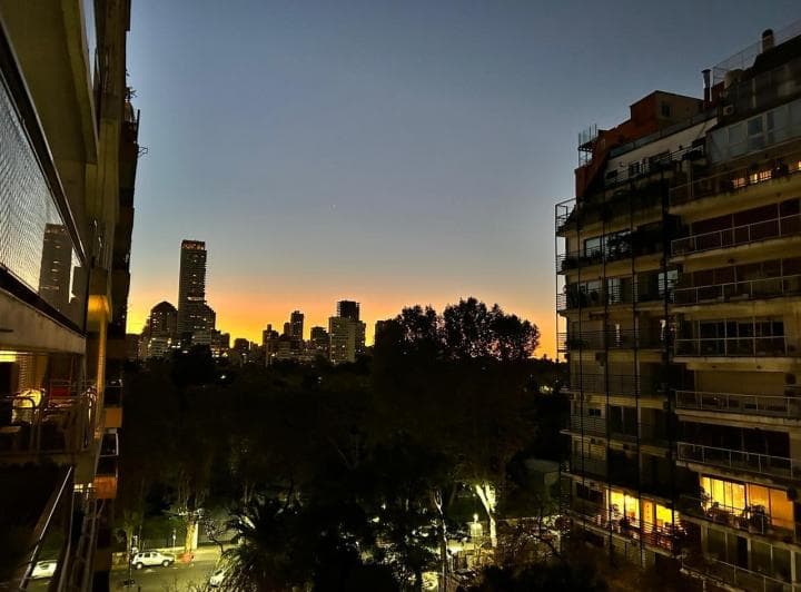 Propiedad en Argentina