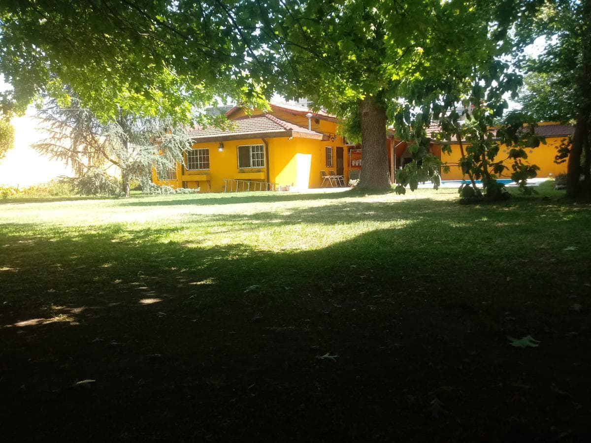 Propiedad en Argentina