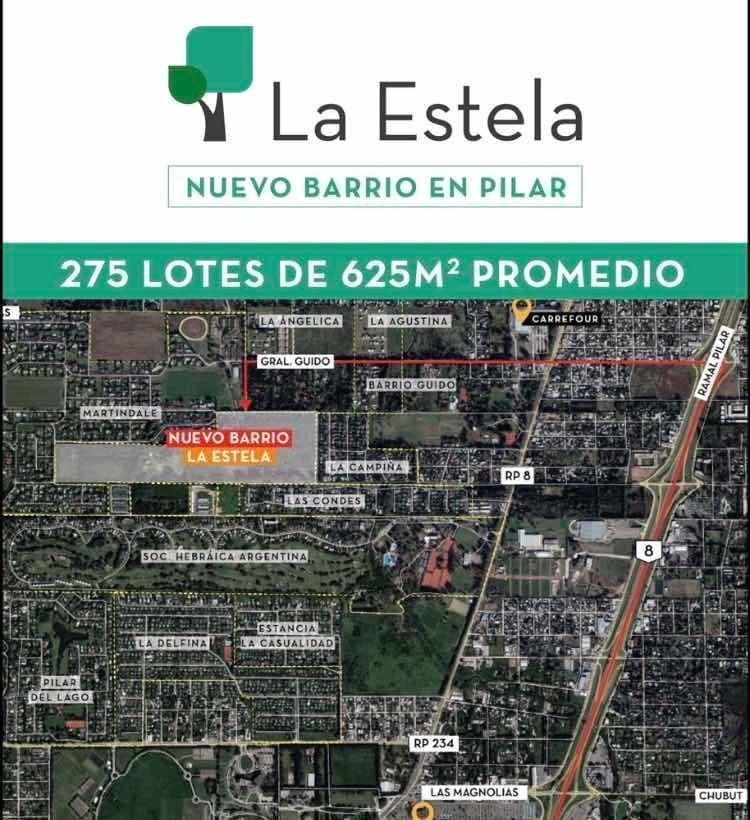 Propiedad en Argentina