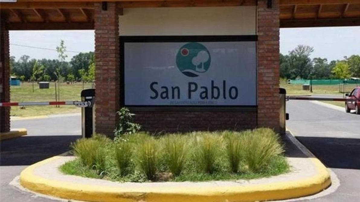 Propiedad en Argentina