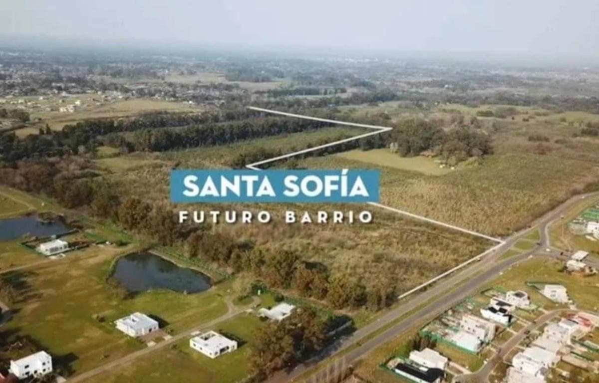 Propiedad en Argentina