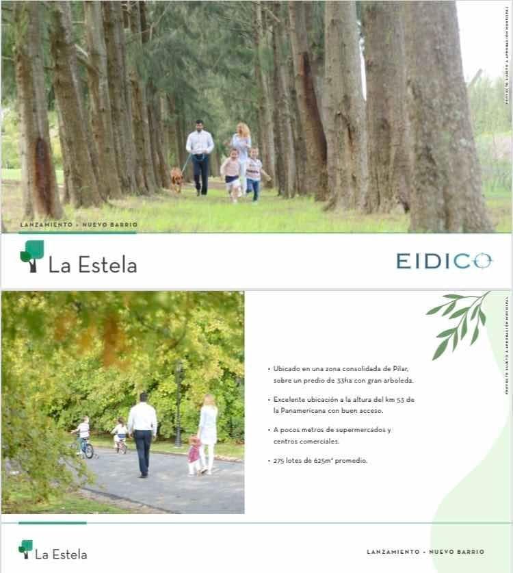 Propiedad en Argentina