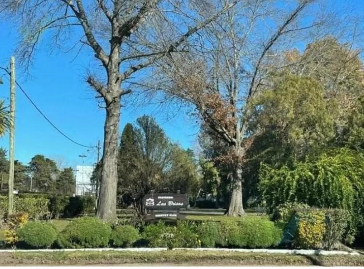 Propiedad en Argentina