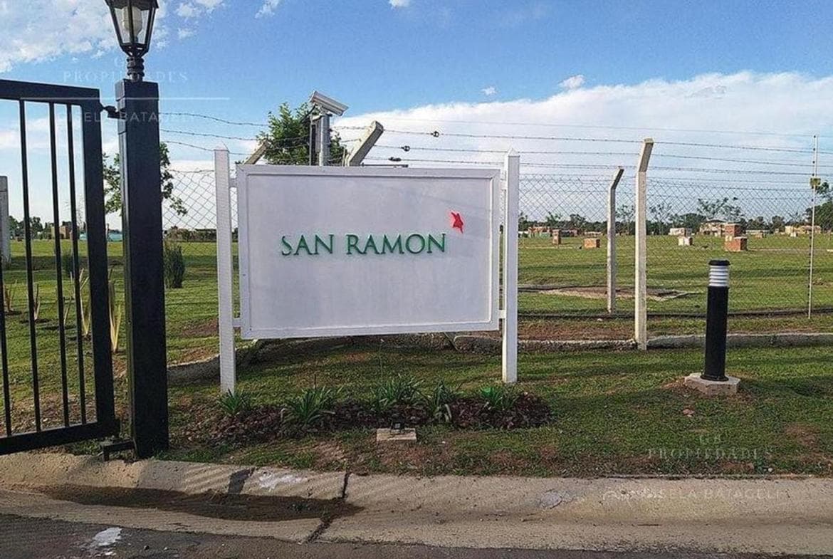 Propiedad en Argentina