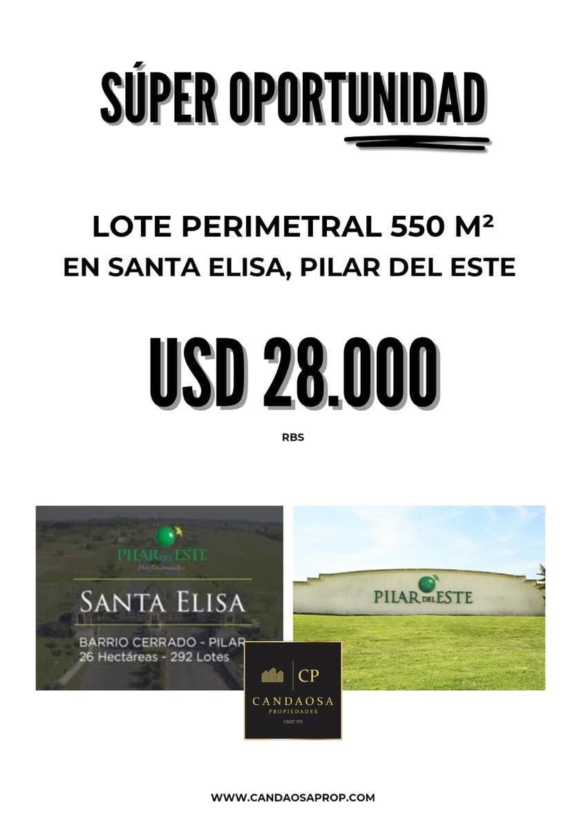 Propiedad en Argentina