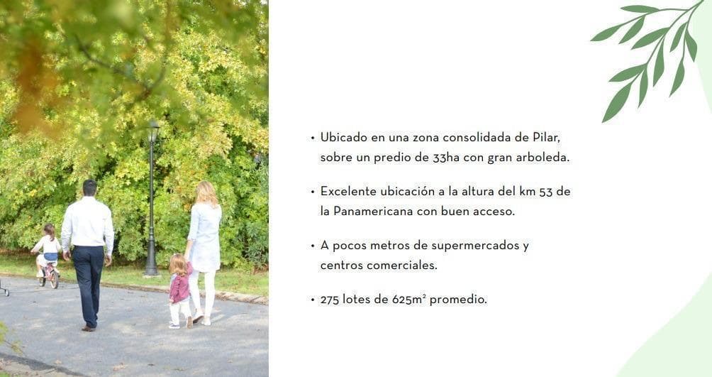 Propiedad en Argentina