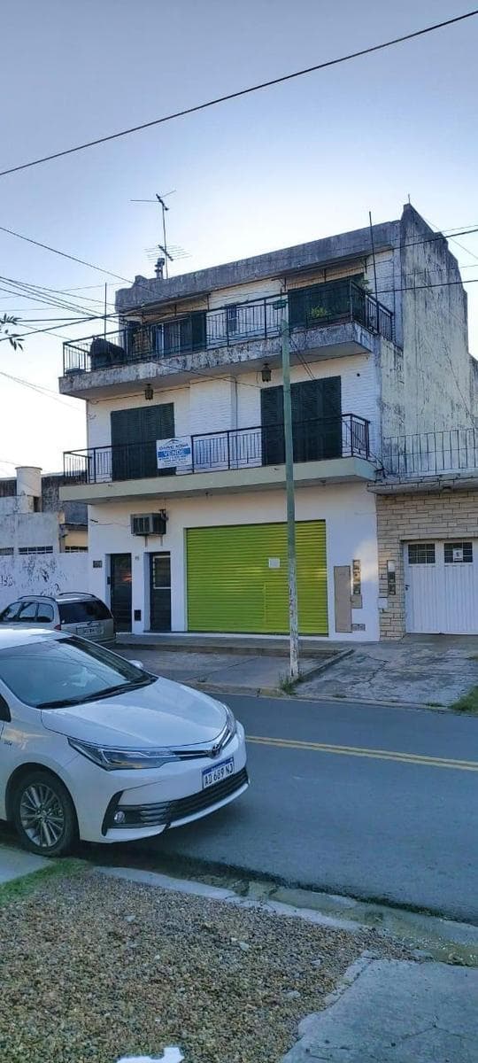 Propiedad en Argentina