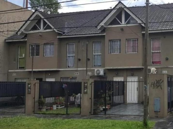 Propiedad en Argentina