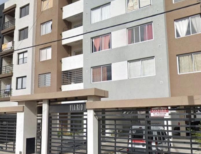 Propiedad en Argentina