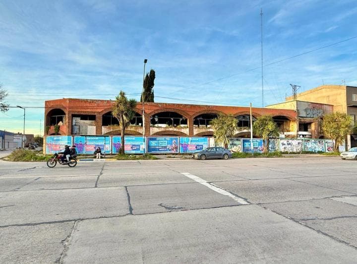 Propiedad en Argentina