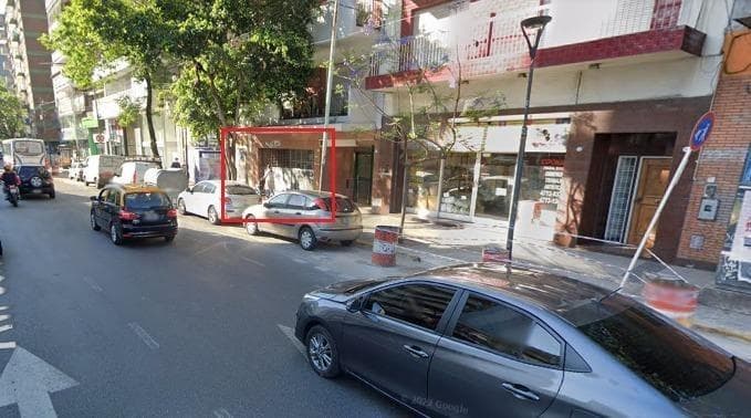 Propiedad en Argentina