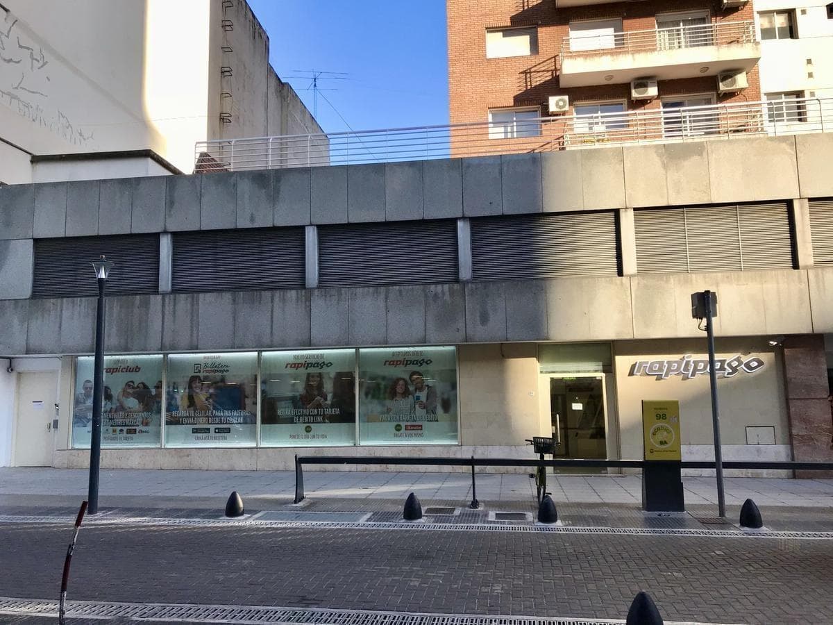 Propiedad en Argentina