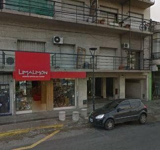 Propiedad en Argentina