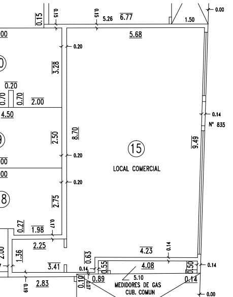 Plano 1