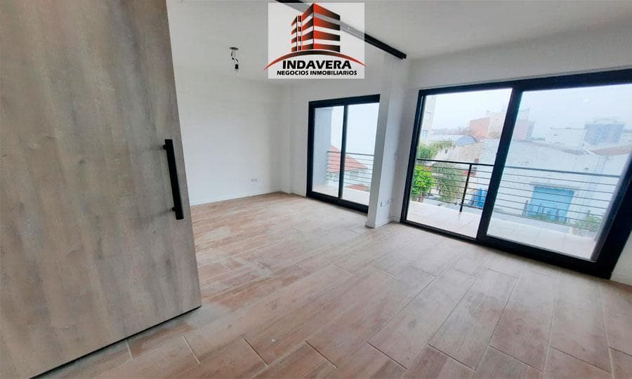 Hermoso 2 Ambientes a Estrenar – 46 m². Balcón. Parrilla. Santos Lugares 3
