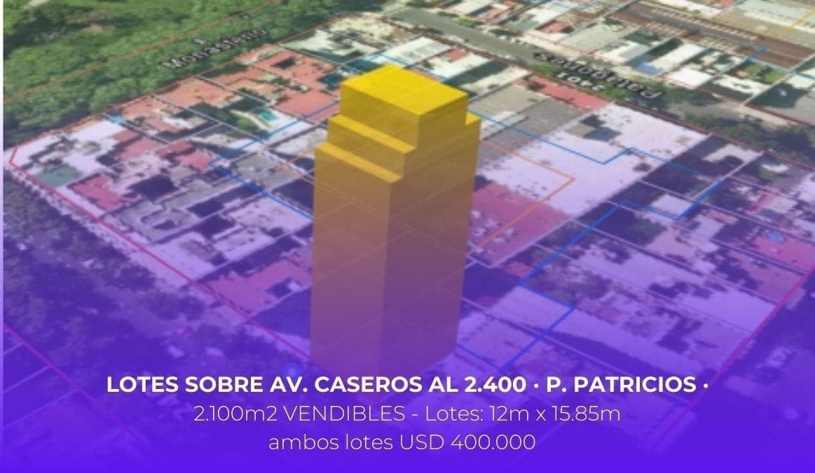 Propiedad en Argentina