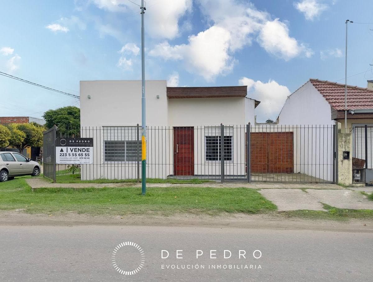 Propiedad en Argentina