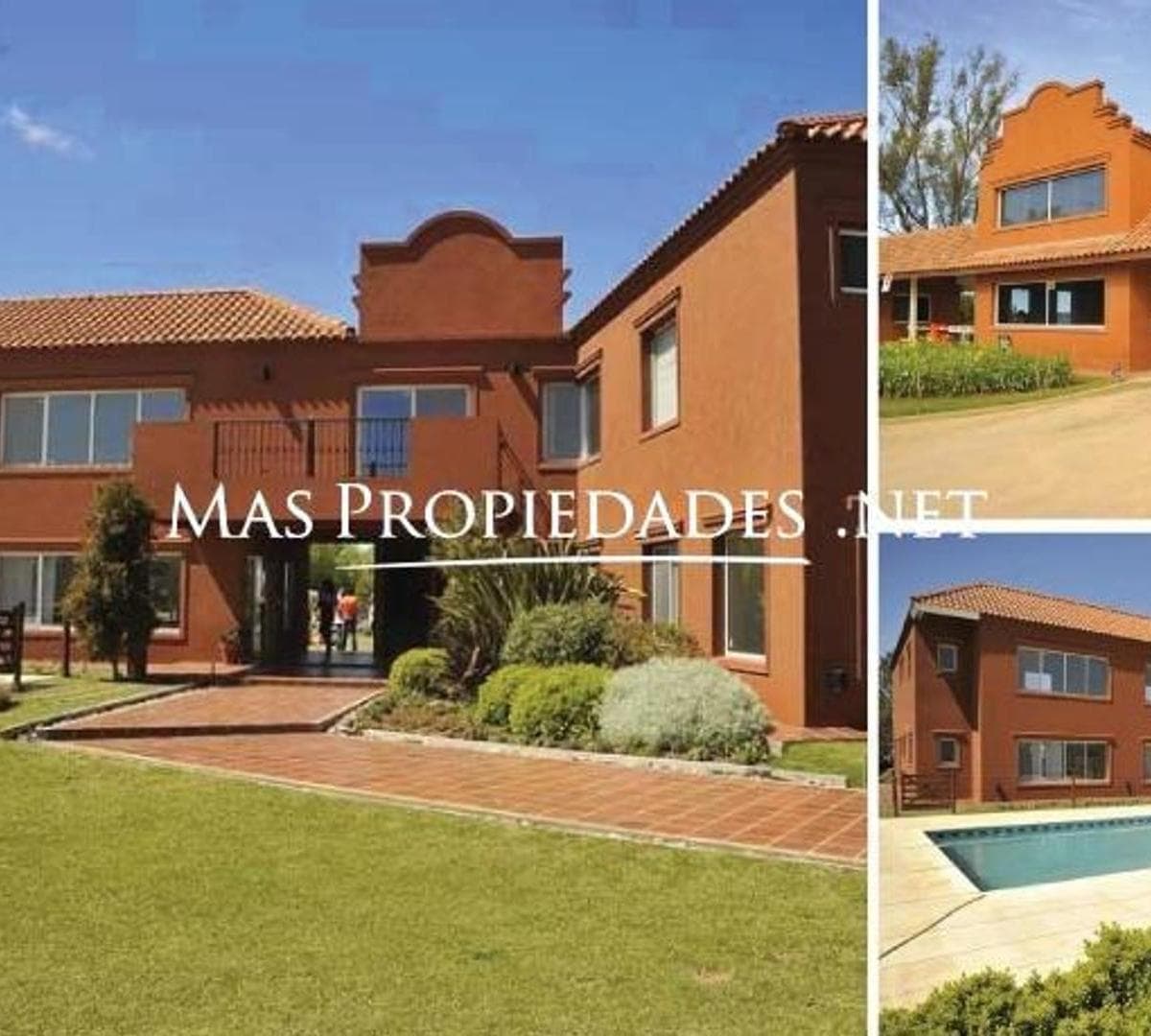 Propiedad en Argentina