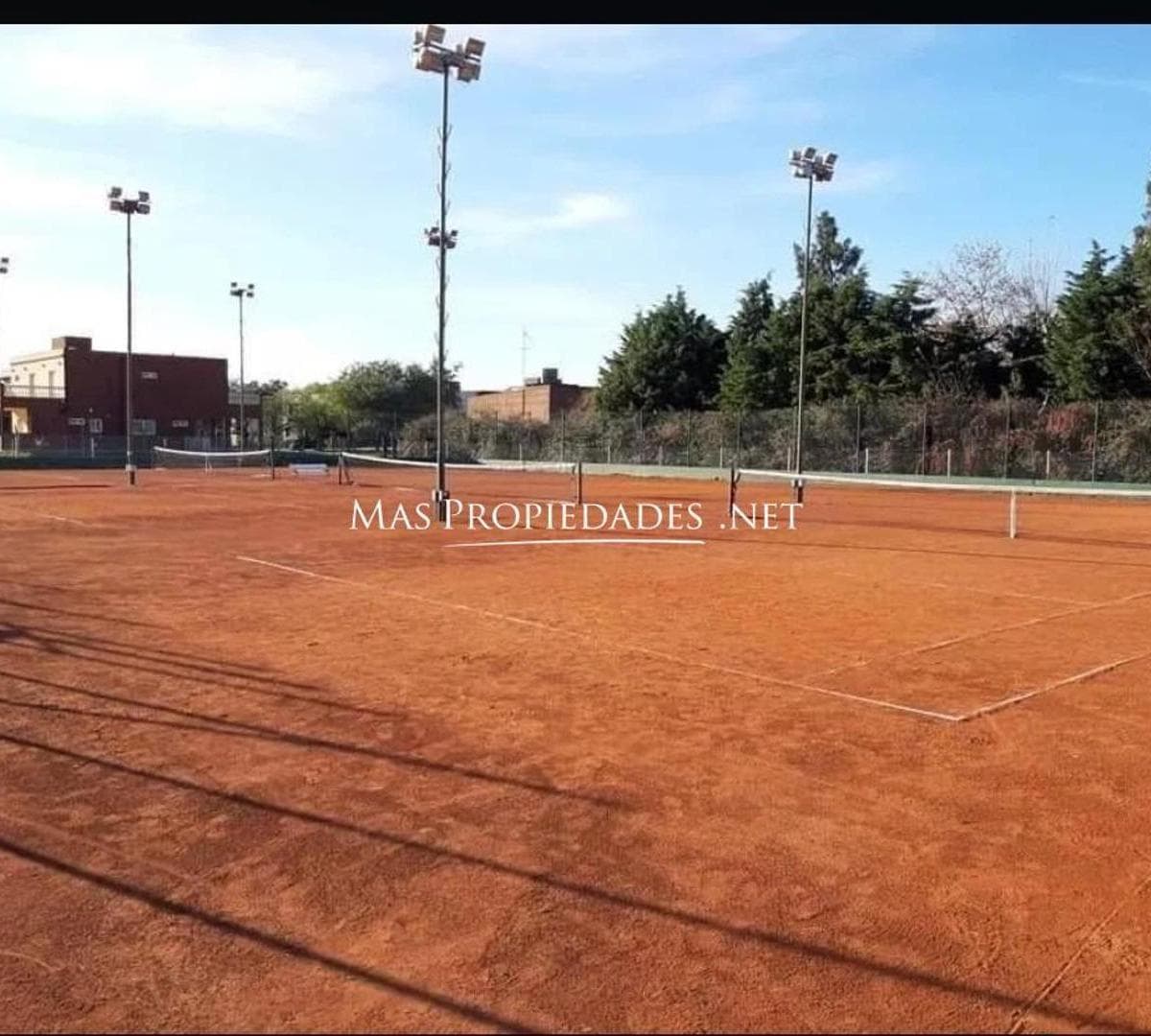 Propiedad en Argentina
