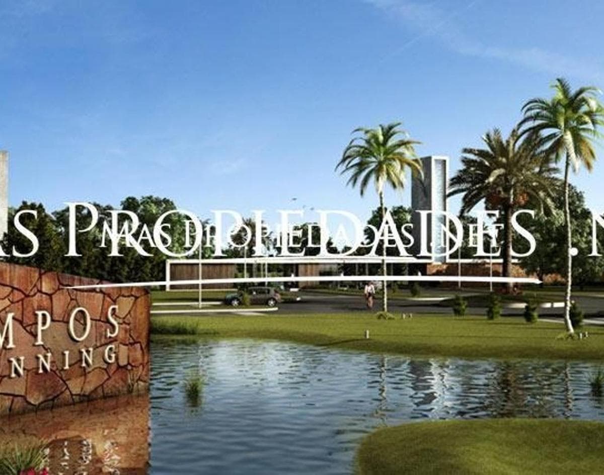 Propiedad en Argentina
