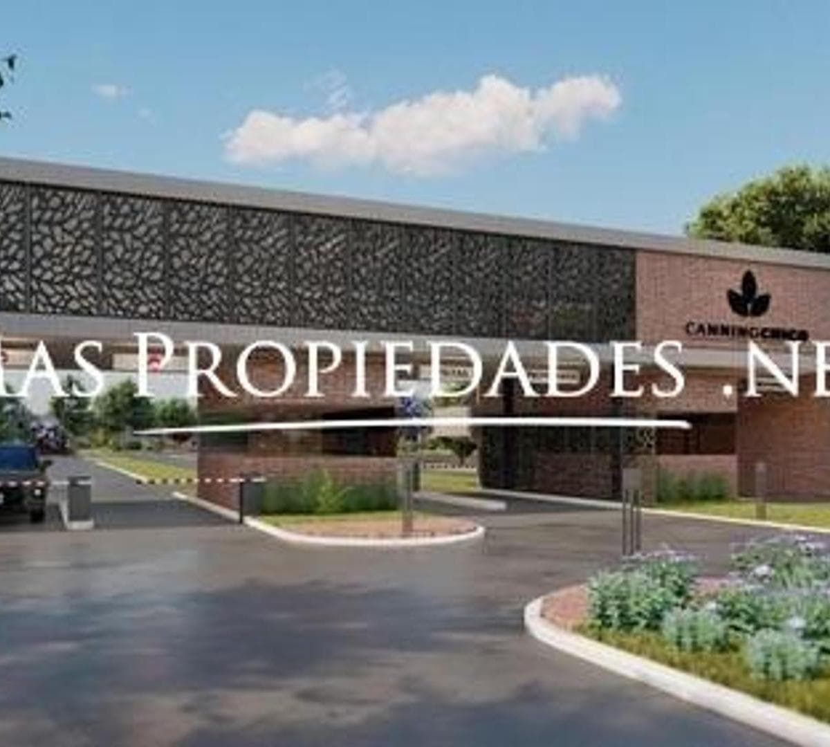 Propiedad en Argentina