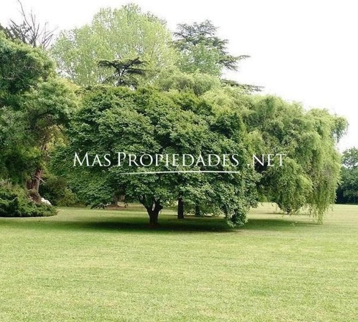 Propiedad en Argentina