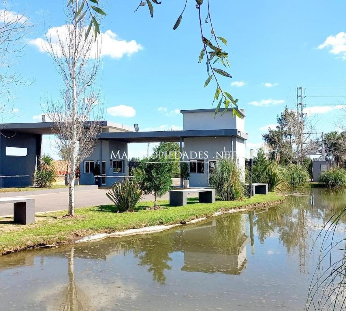 Propiedad en Argentina