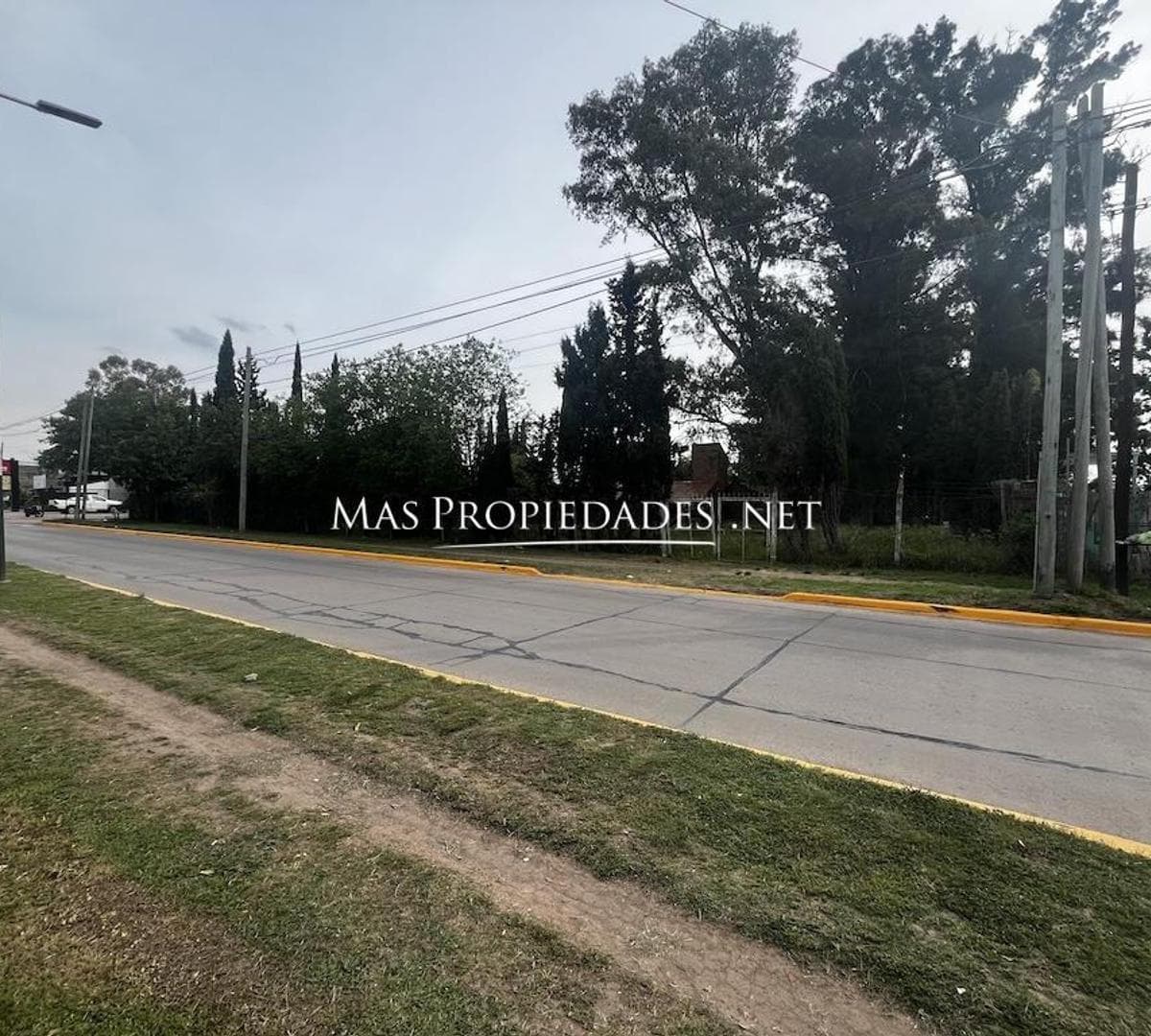 Propiedad en Argentina