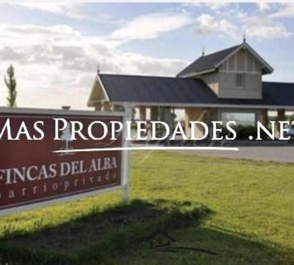 Propiedad en Argentina