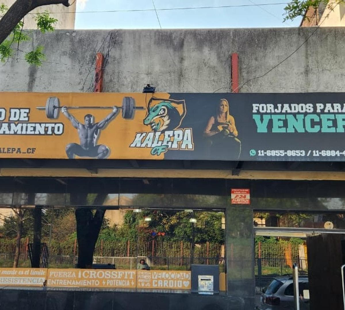 Propiedad en Argentina