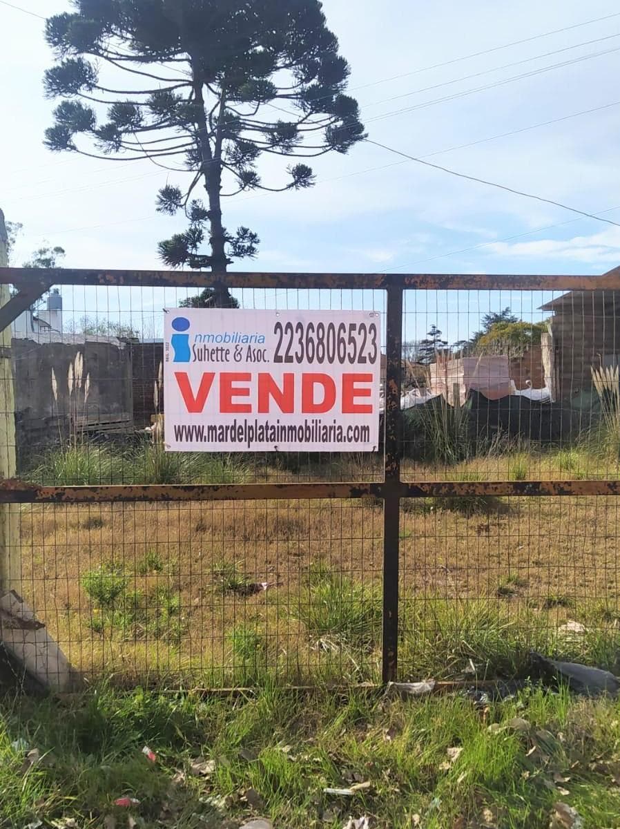 Propiedad en Argentina