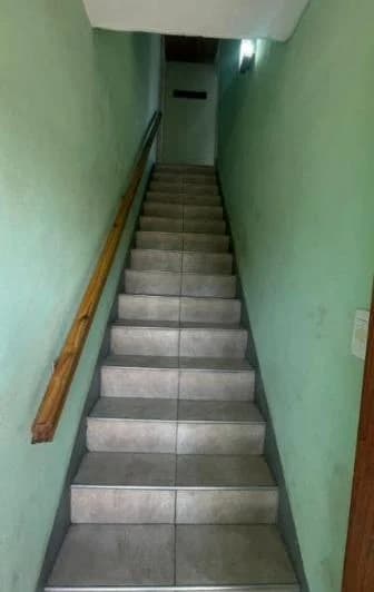 VILLA PRIMERA - Se alquila PH 4 ambientes, primer piso por escalera 3