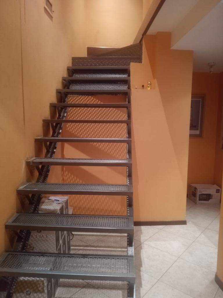 Alquiler 2 Ambientes en Puerto Madero, Apto Profesional o Vivienda 5