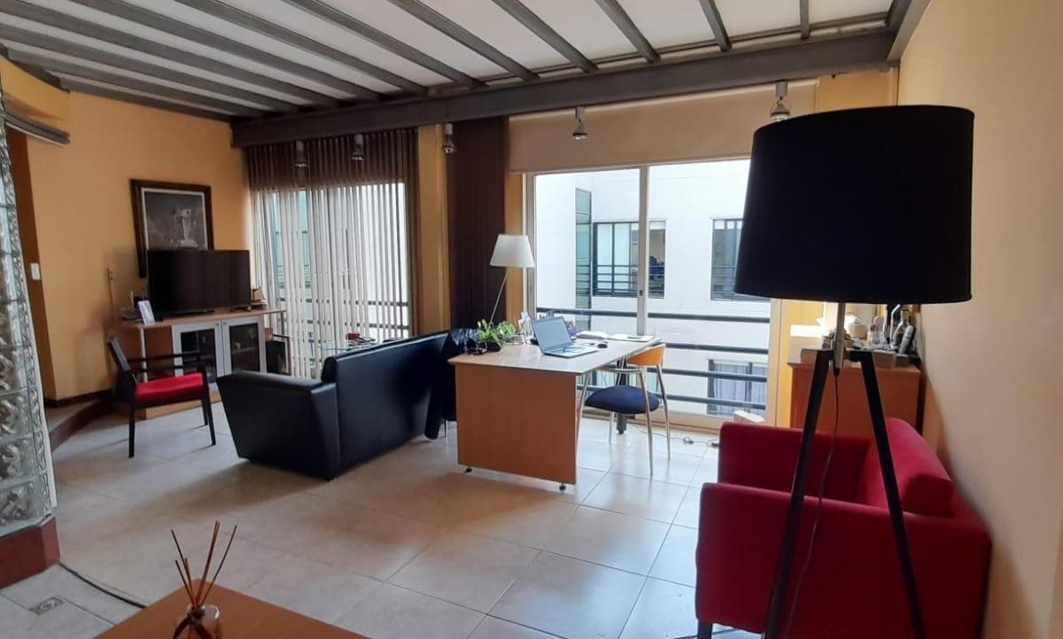 Alquiler 2 Ambientes en Puerto Madero, Apto Profesional o Vivienda 3