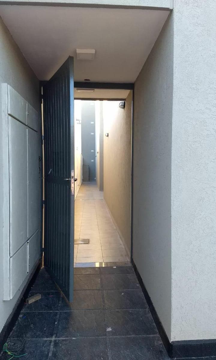 Propiedad en Argentina