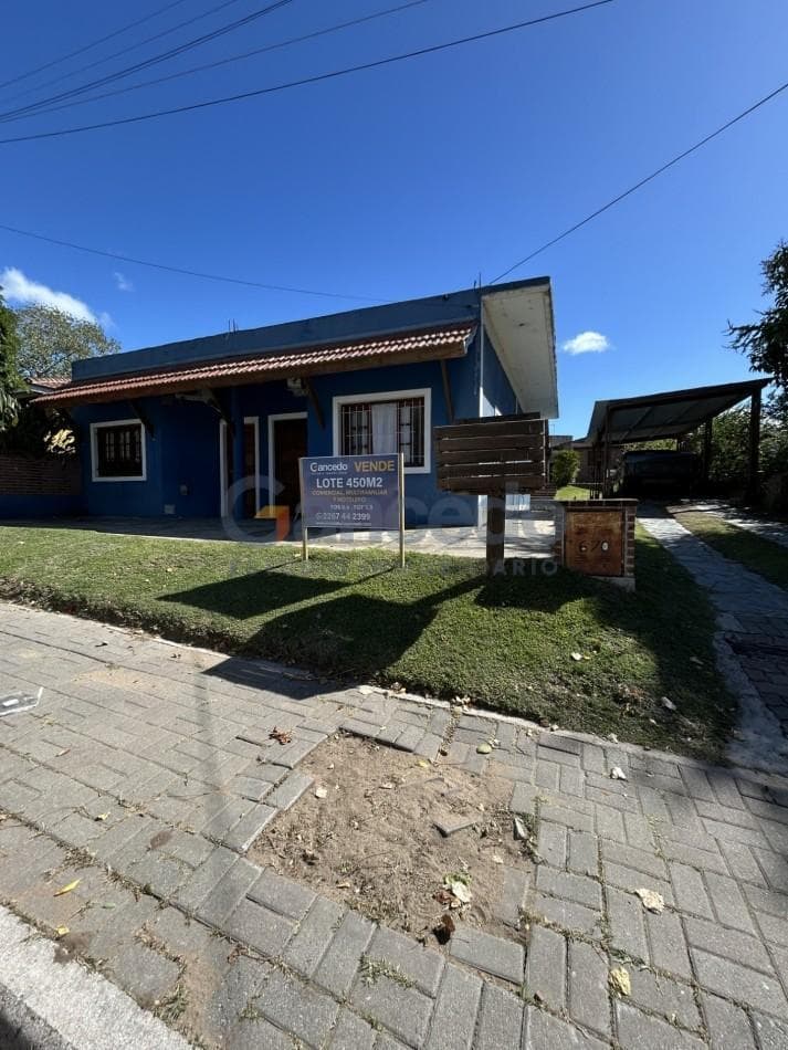 Propiedad en Argentina
