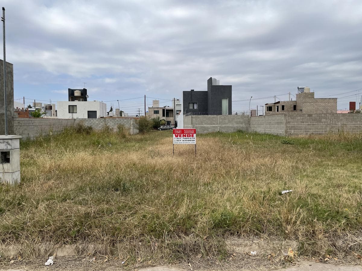 Propiedad en Argentina