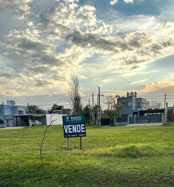 Propiedad en Argentina