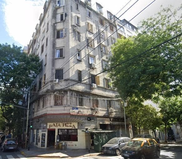Propiedad en Argentina