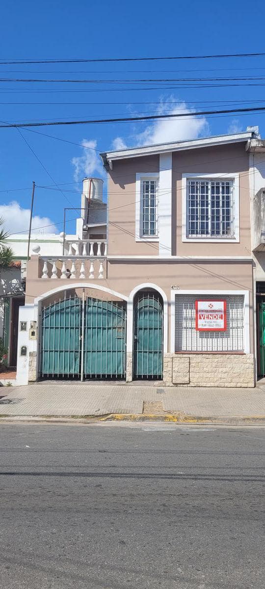 Propiedad en Argentina
