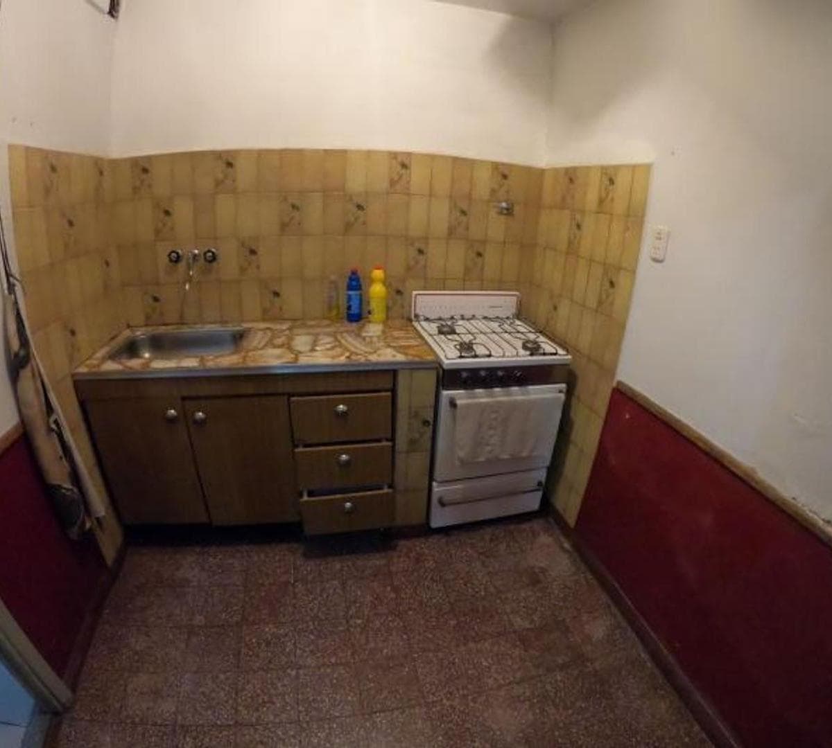 Propiedad en Argentina