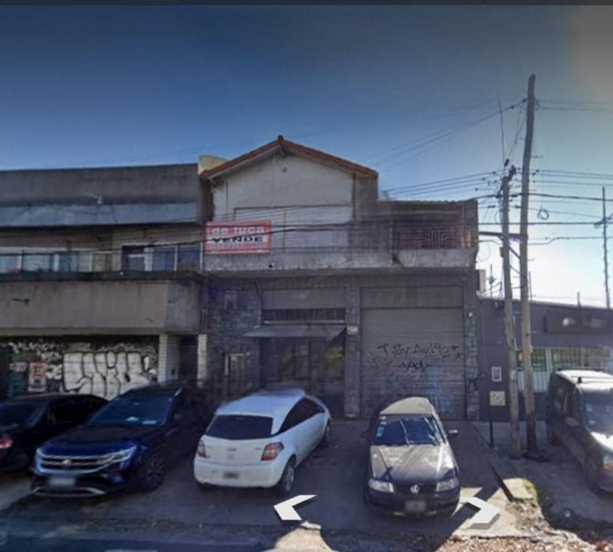 Propiedad en Argentina