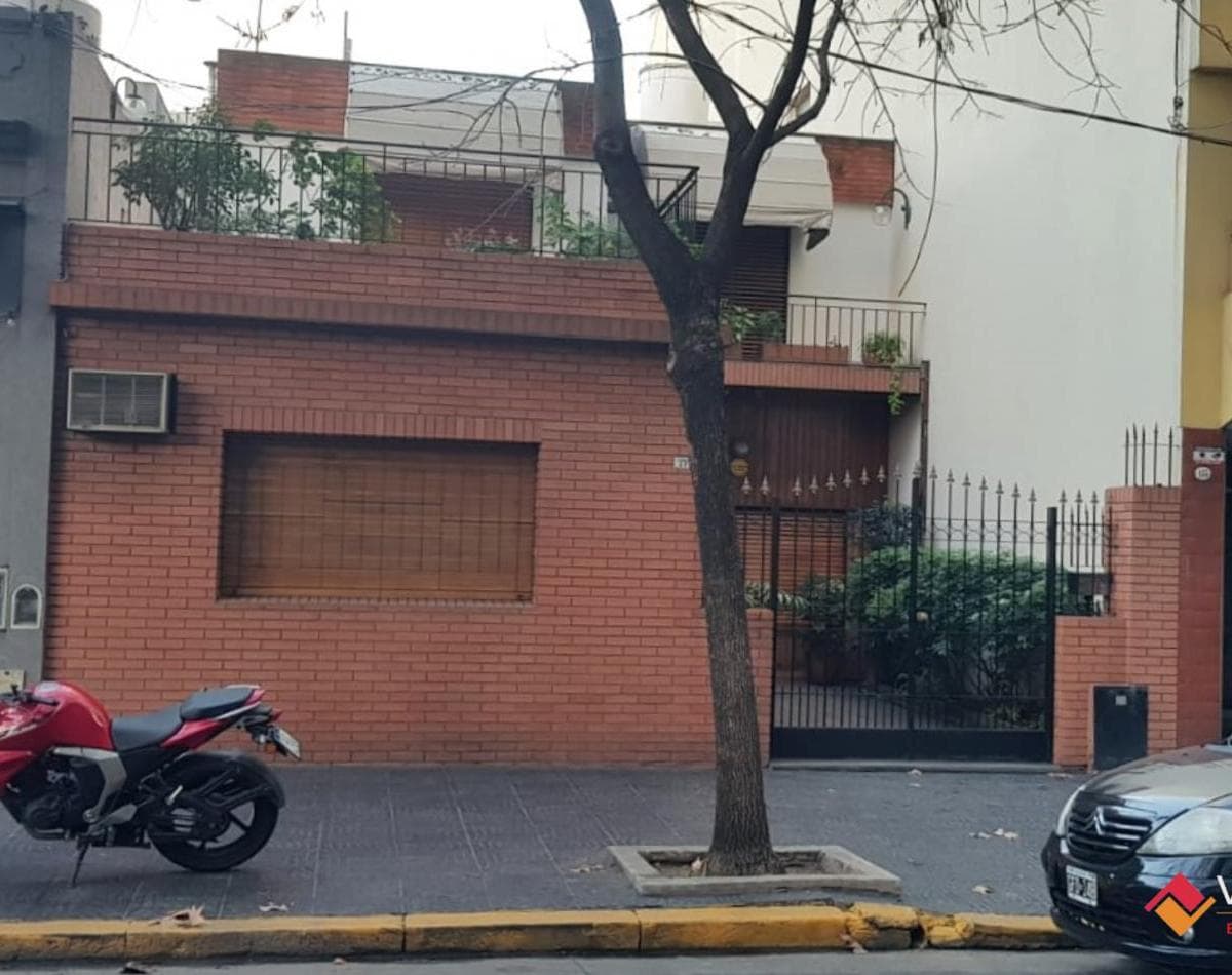 Propiedad en Argentina