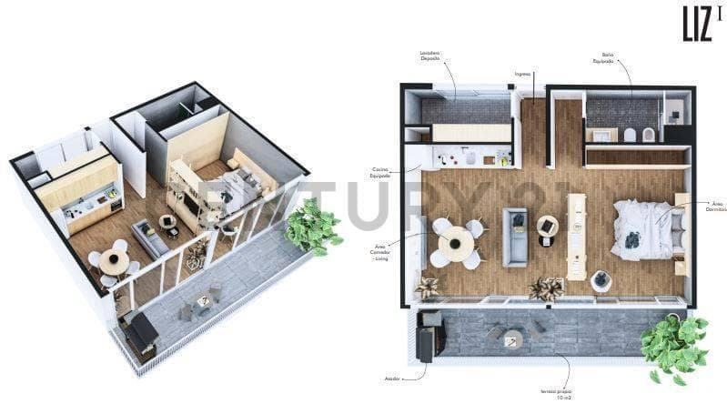 Plano 1