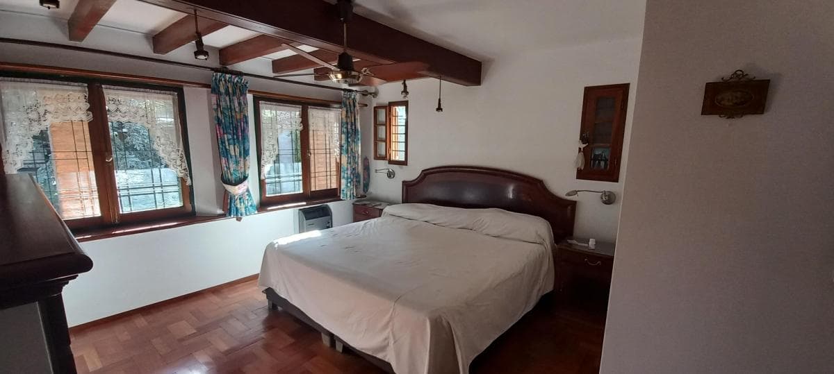 Casa a Dos Cuadras de Av La Cordillera y Mujer Urbana. 1