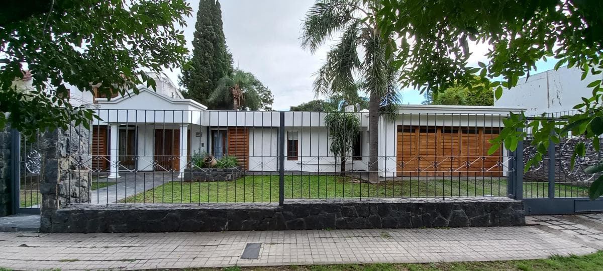 Propiedad en Argentina