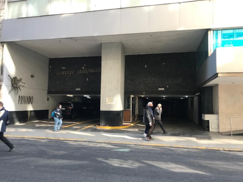 Propiedad en Argentina