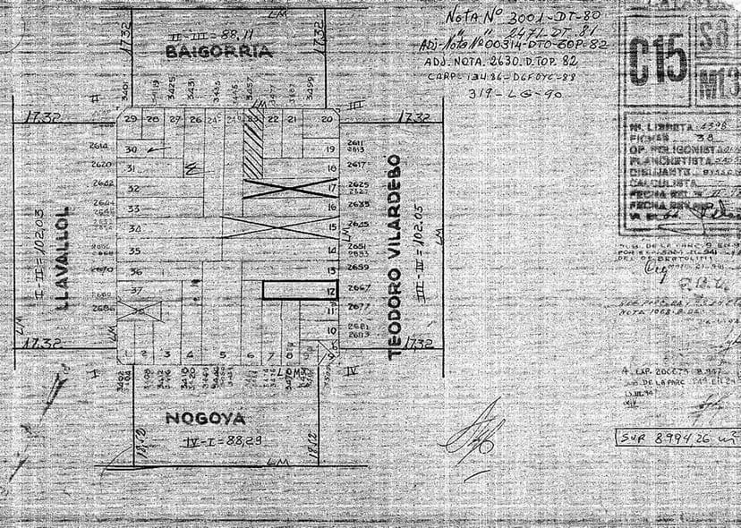 Plano 3